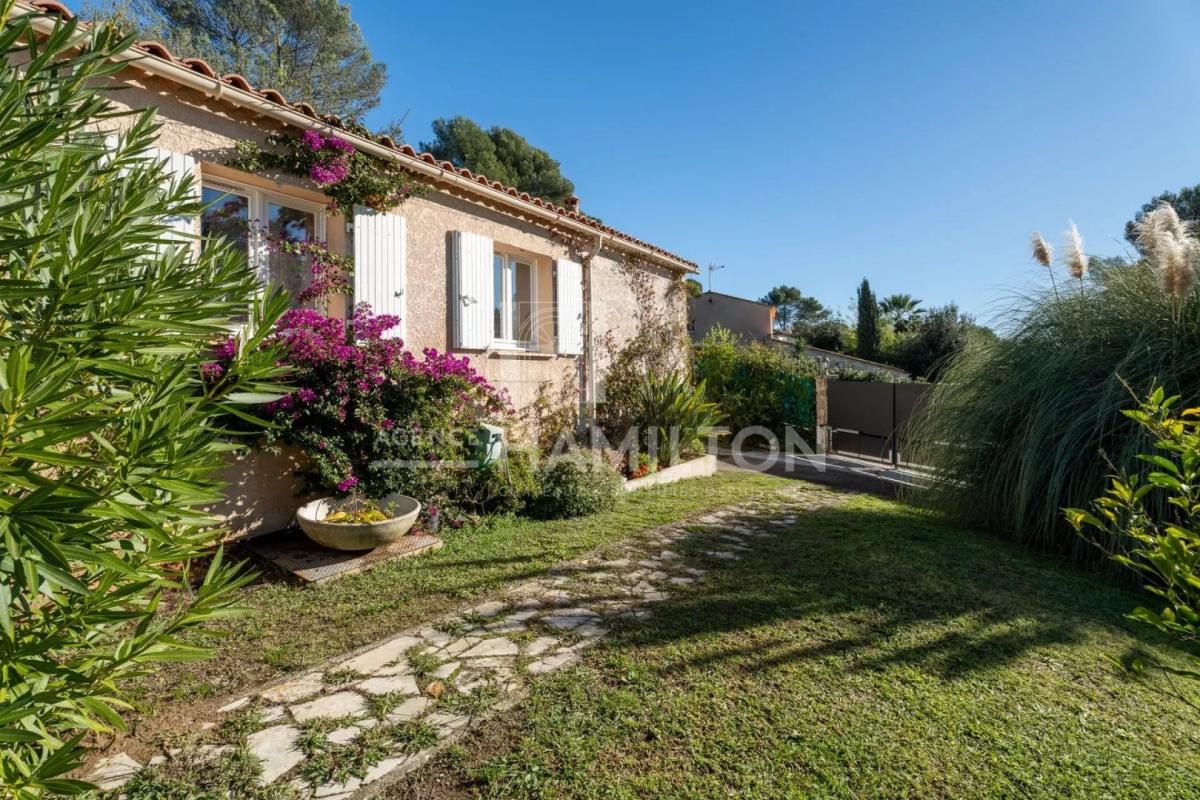 3 bedroom villa in Biot, Alpes-Maritimes, France