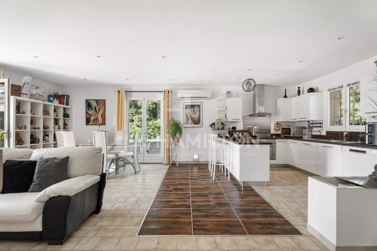 3 bedroom villa in Biot, Alpes-Maritimes, France