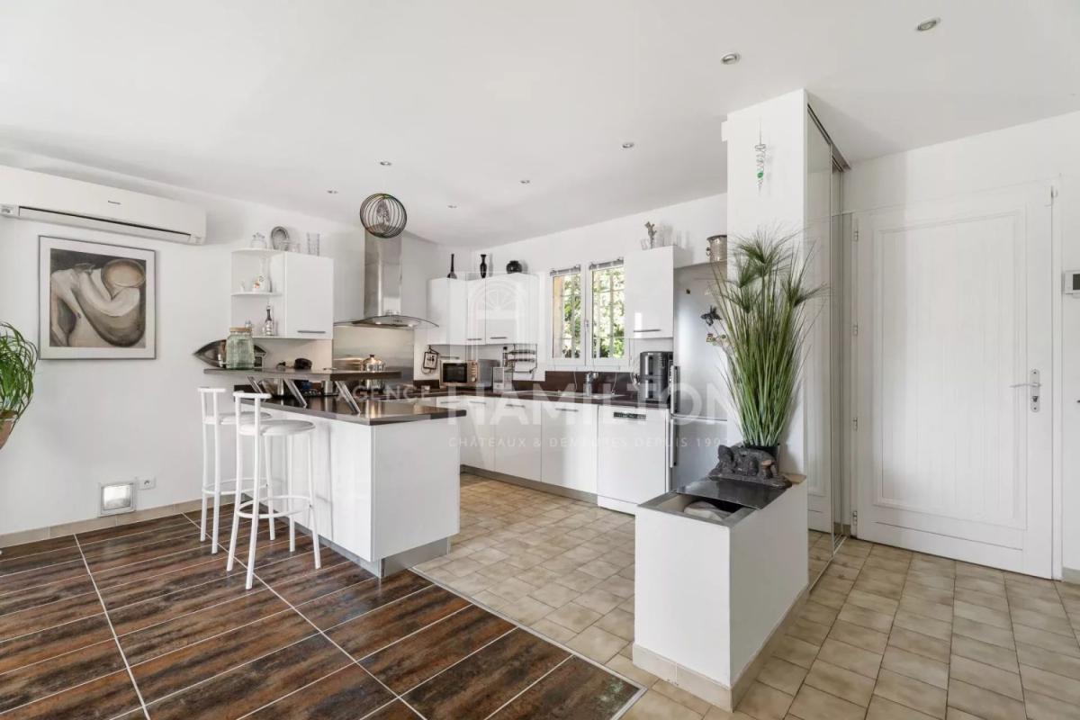 3 bedroom villa in Biot, Alpes-Maritimes, France
