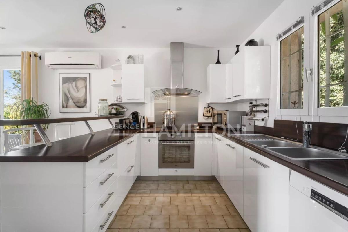 3 bedroom villa in Biot, Alpes-Maritimes, France