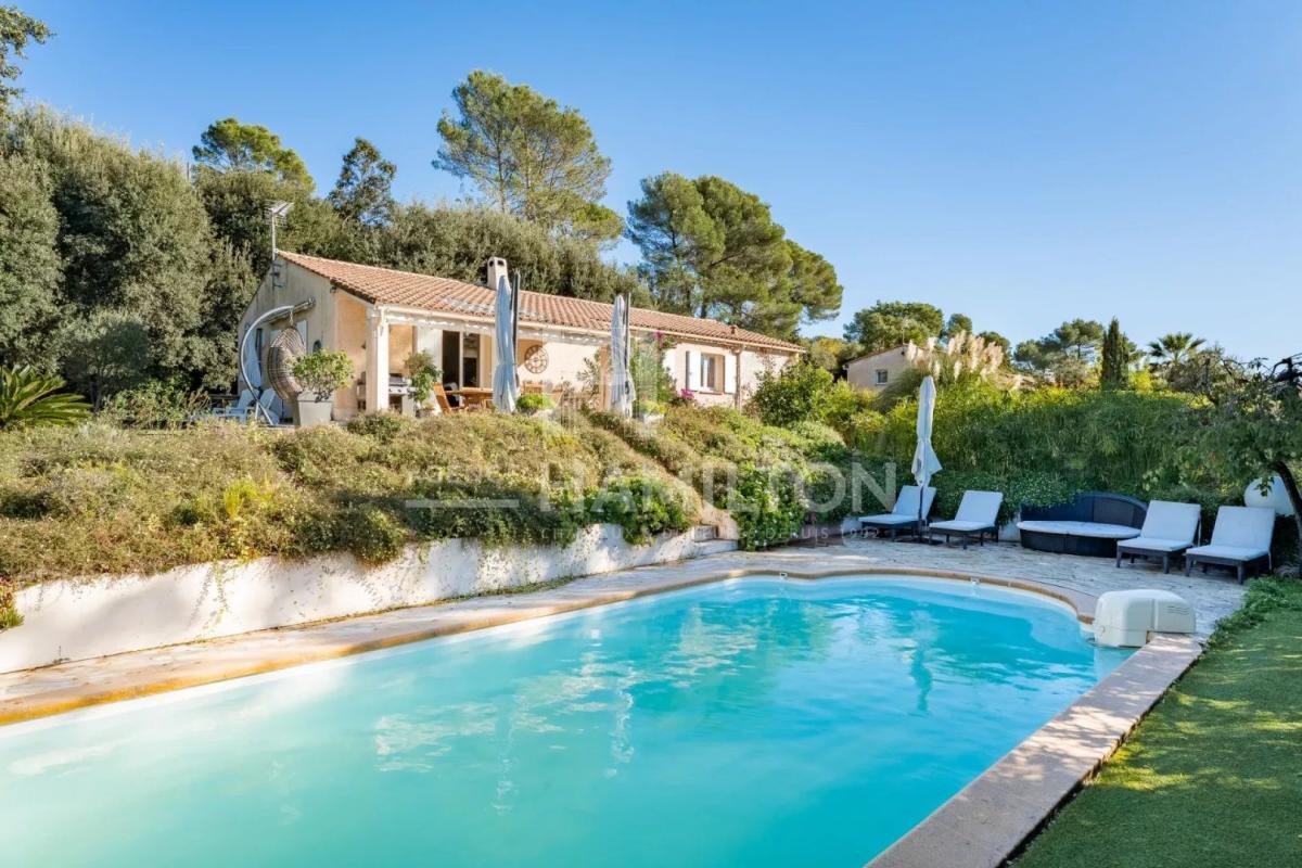 3 bedroom villa in Biot, Alpes-Maritimes, France