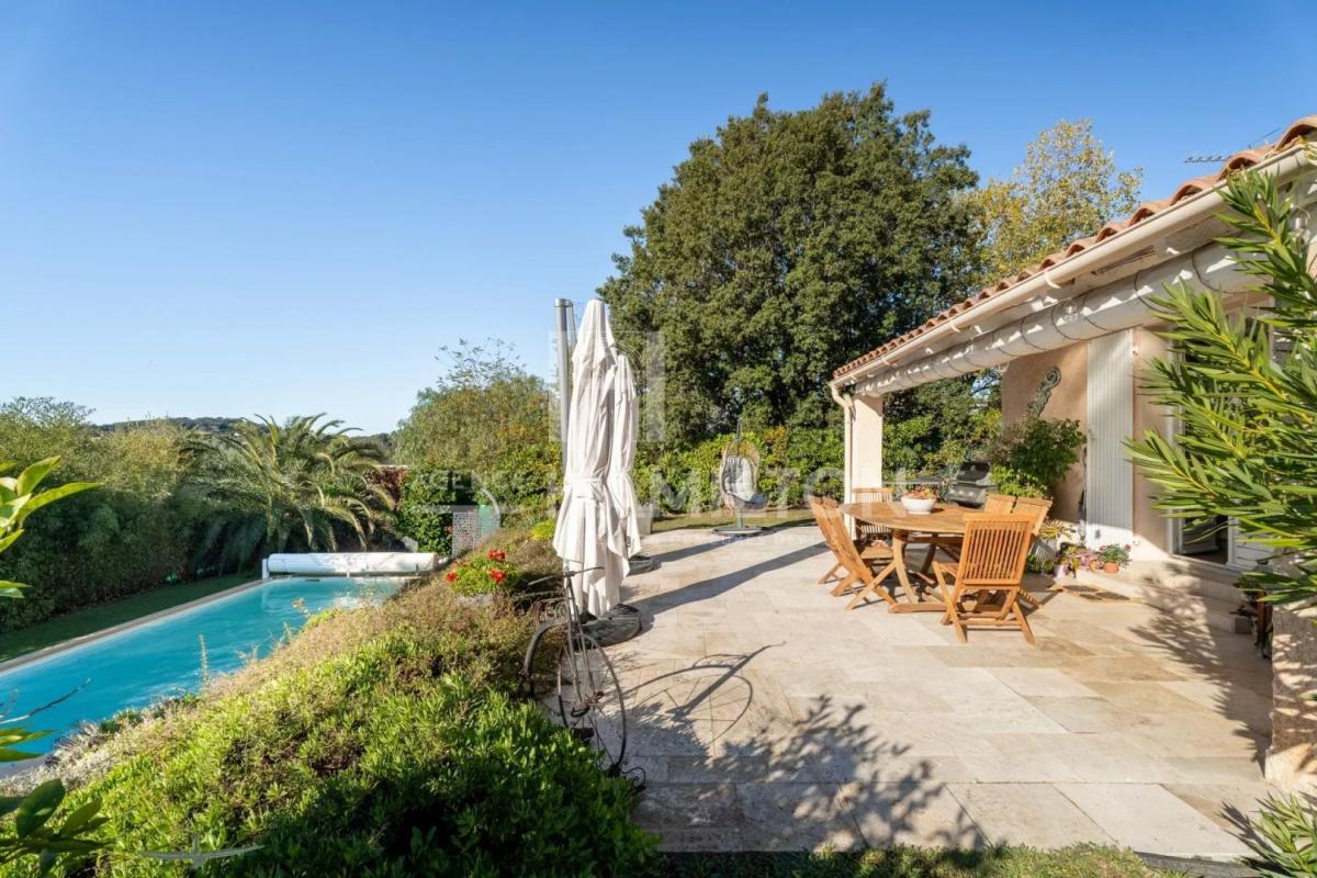 3 bedroom villa in Biot, Alpes-Maritimes, France