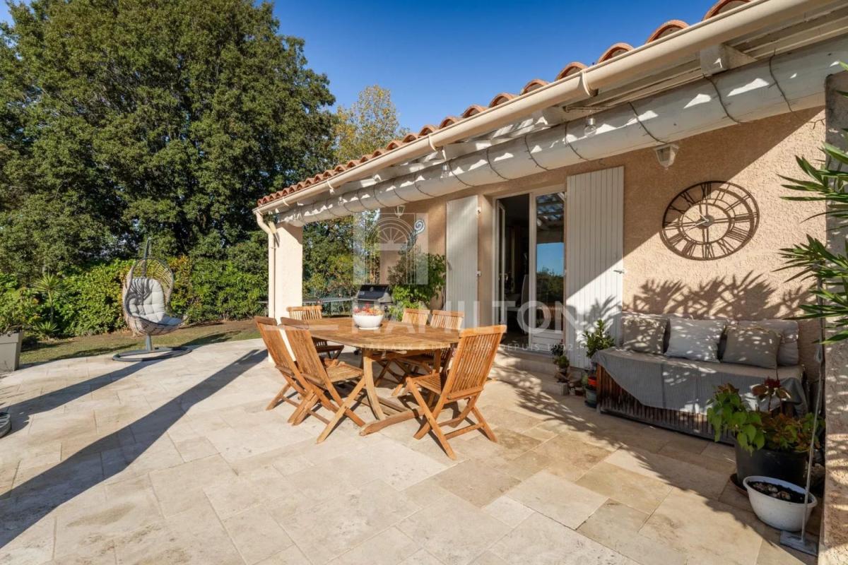 3 bedroom villa in Biot, Alpes-Maritimes, France
