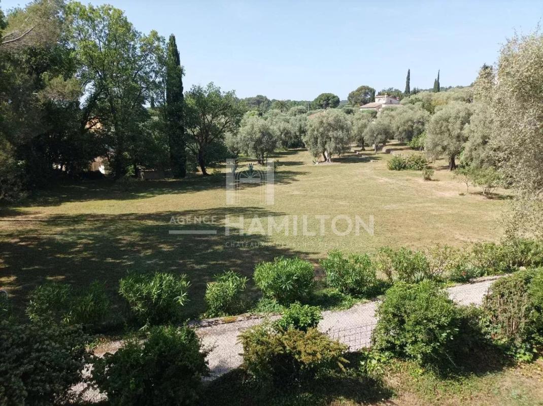 5 bedroom maison in Le Rouret, Alpes-Maritimes, France