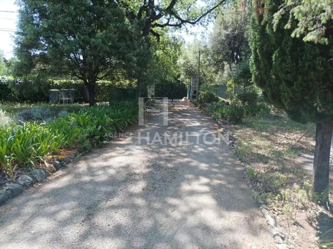 5 bedroom maison in Le Rouret, Alpes-Maritimes, France