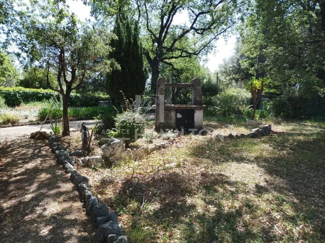 5 bedroom maison in Le Rouret, Alpes-Maritimes, France