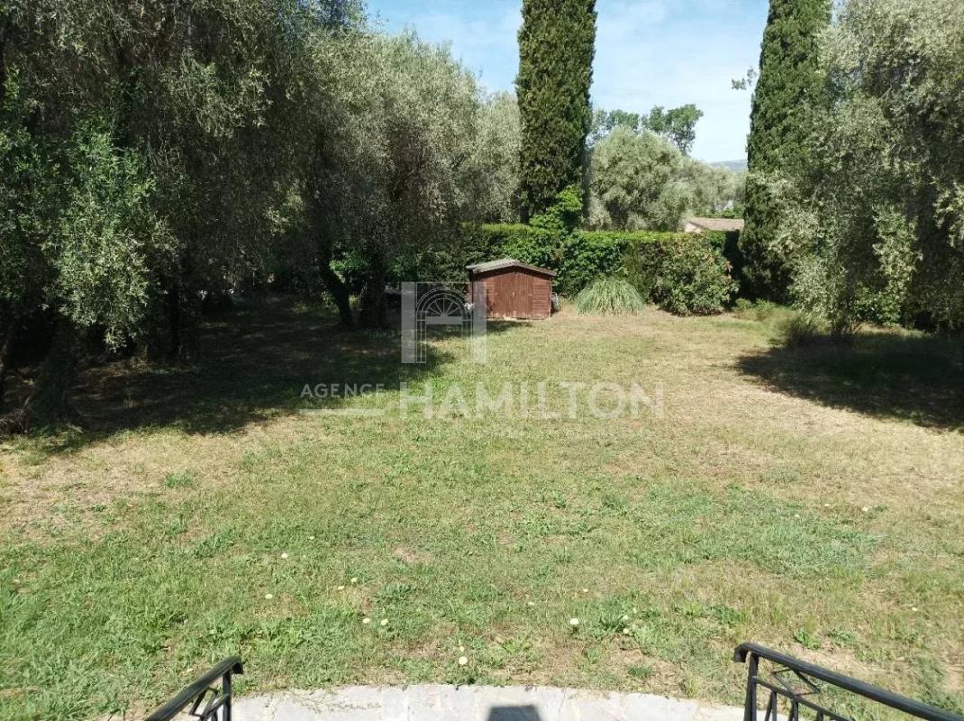 5 bedroom maison in Le Rouret, Alpes-Maritimes, France