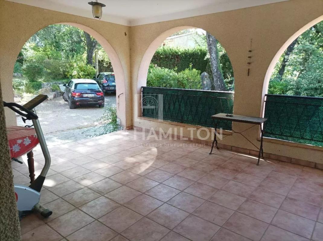 5 bedroom maison in Le Rouret, Alpes-Maritimes, France