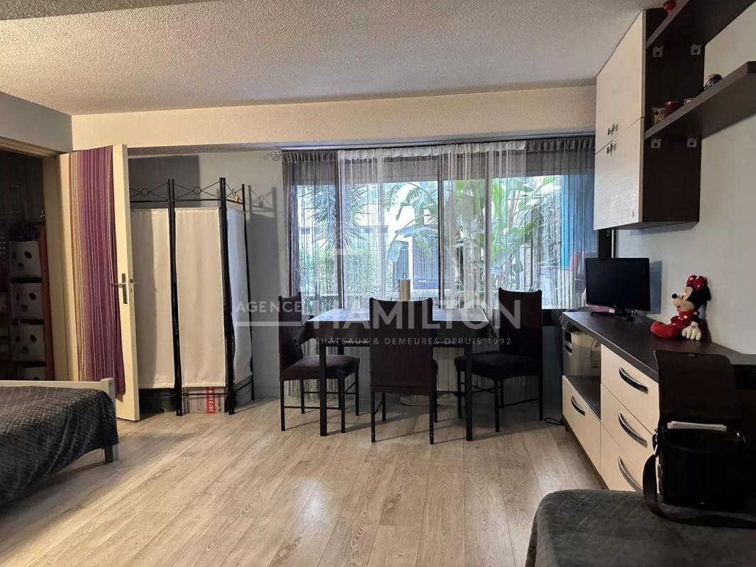 1 bedroom t2 in Nice, Alpes-Maritimes, France