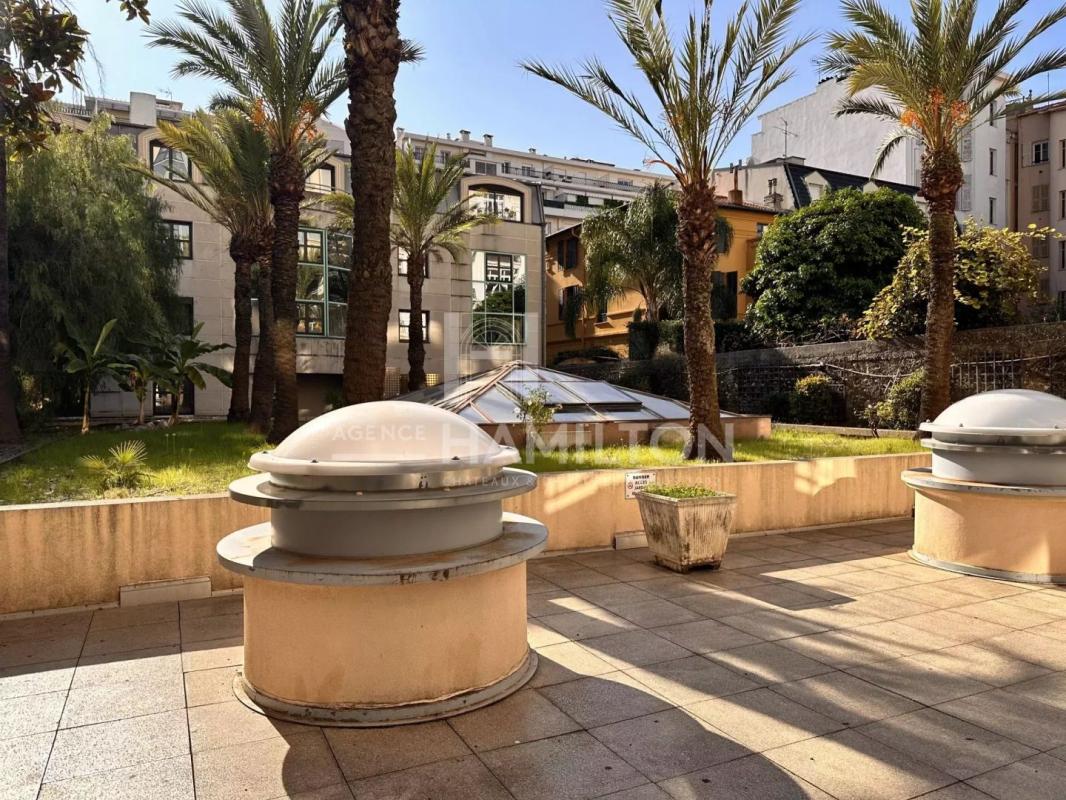 1 bedroom t2 in Nice, Alpes-Maritimes, France