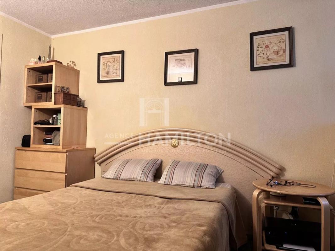 1 bedroom t2 in Nice, Alpes-Maritimes, France