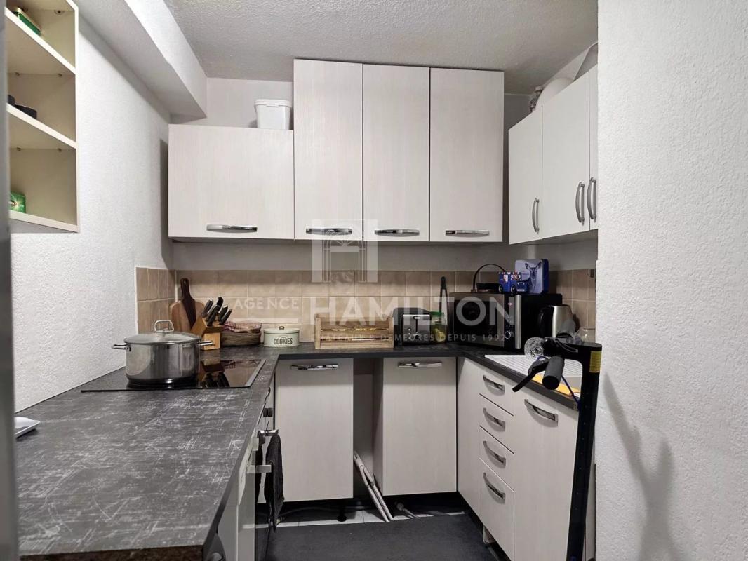 1 bedroom t2 in Nice, Alpes-Maritimes, France