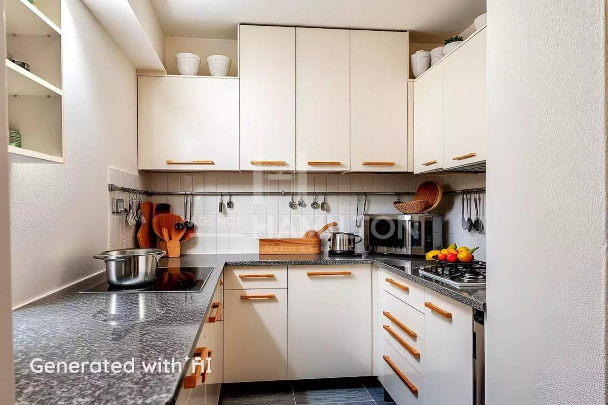 1 bedroom t2 in Nice, Alpes-Maritimes, France