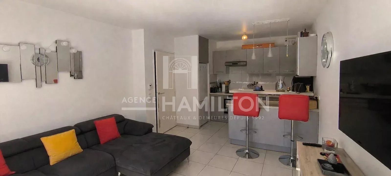 1 bedroom t2 in Grasse, Alpes-Maritimes, France