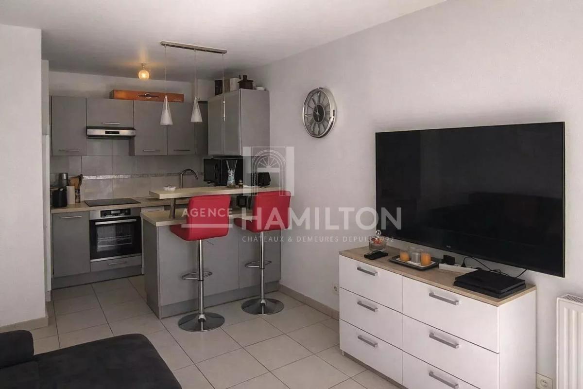 1 bedroom t2 in Grasse, Alpes-Maritimes, France