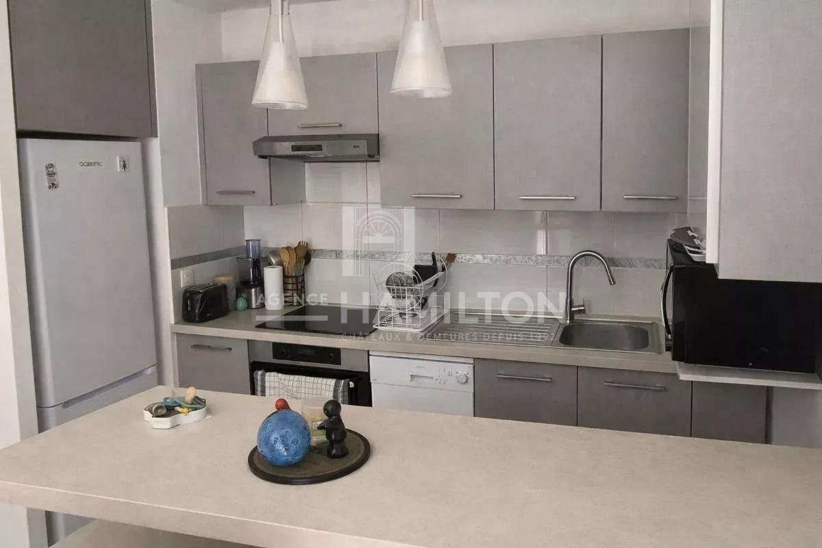 1 bedroom t2 in Grasse, Alpes-Maritimes, France