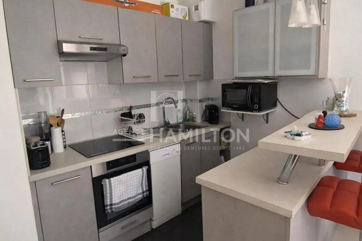 1 bedroom t2 in Grasse, Alpes-Maritimes, France