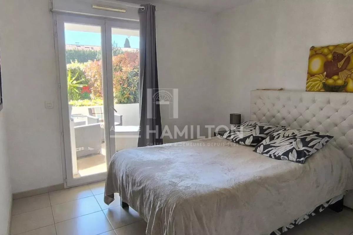 1 bedroom t2 in Grasse, Alpes-Maritimes, France