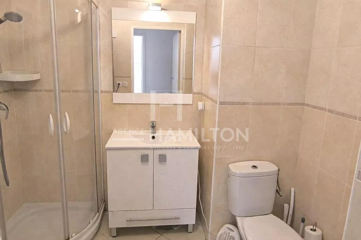 1 bedroom t2 in Grasse, Alpes-Maritimes, France