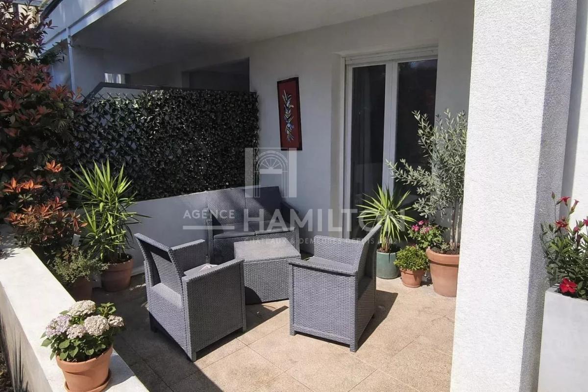 1 bedroom t2 in Grasse, Alpes-Maritimes, France