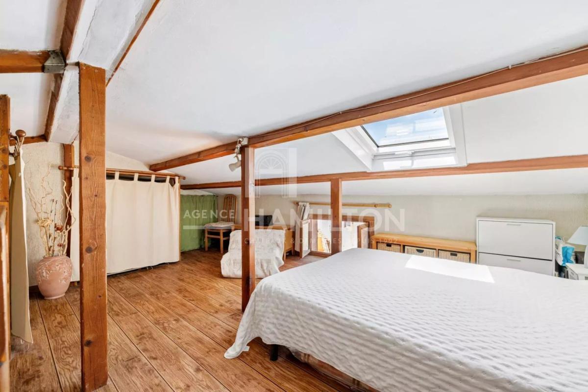 2 bedroom t4 in Châteauneuf-grasse, Alpes-Maritimes, France