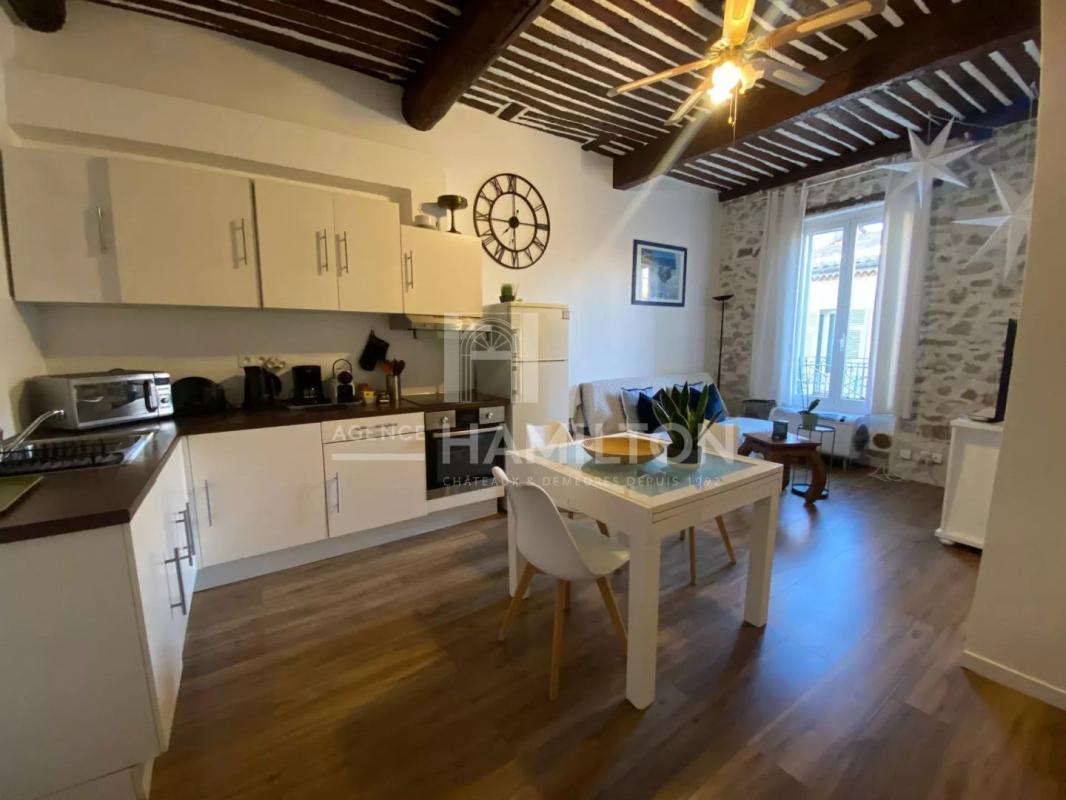 1 bedroom t2 in Antibes, Alpes-Maritimes, France