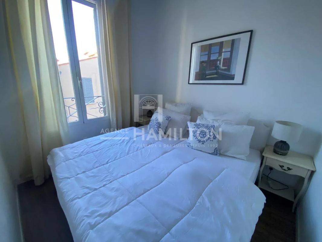 1 bedroom t2 in Antibes, Alpes-Maritimes, France