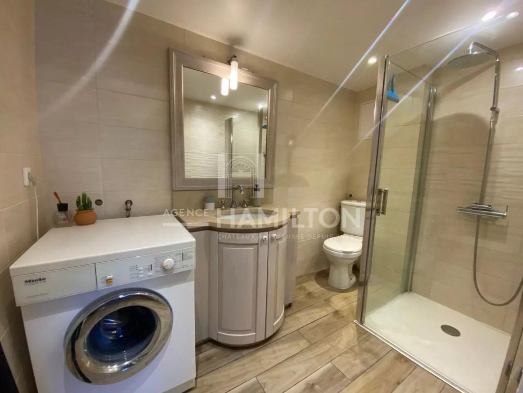 1 bedroom t2 in Antibes, Alpes-Maritimes, France