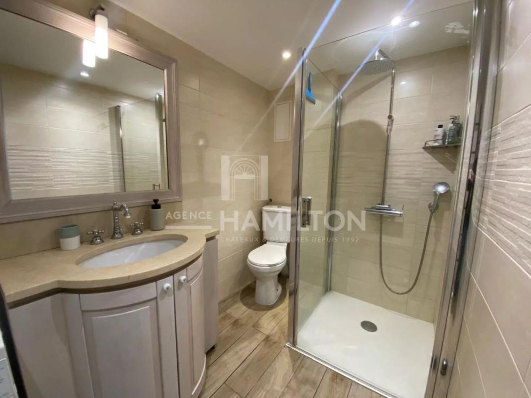 1 bedroom t2 in Antibes, Alpes-Maritimes, France