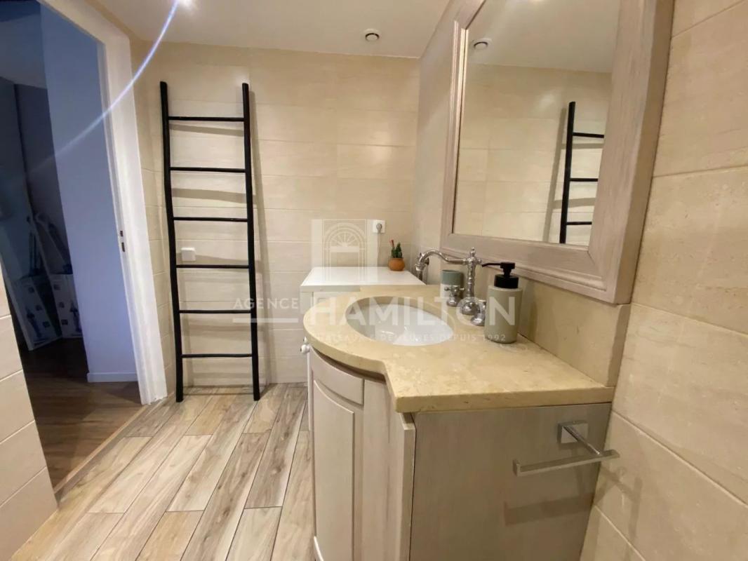 1 bedroom t2 in Antibes, Alpes-Maritimes, France