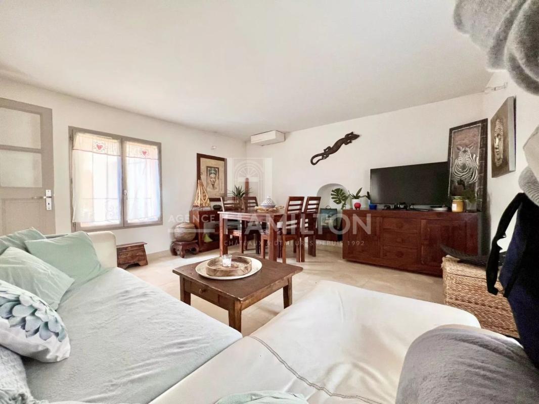 2 bedroom maison de village in Magagnosc, Alpes-Maritimes, France