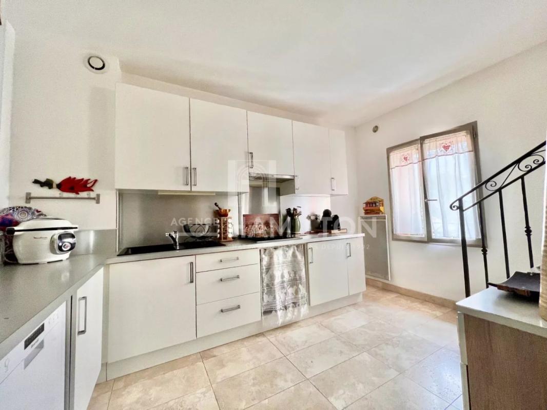 2 bedroom maison de village in Magagnosc, Alpes-Maritimes, France