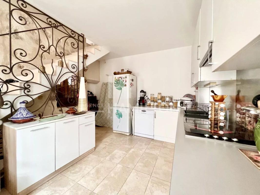 2 bedroom maison de village in Magagnosc, Alpes-Maritimes, France