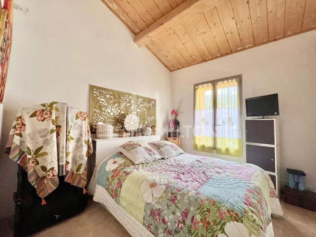2 bedroom maison de village in Magagnosc, Alpes-Maritimes, France