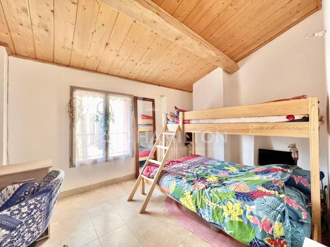 2 bedroom maison de village in Magagnosc, Alpes-Maritimes, France