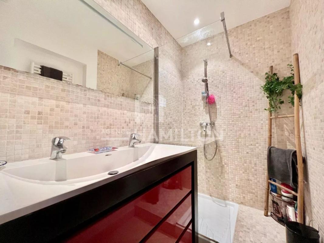 2 bedroom maison de village in Magagnosc, Alpes-Maritimes, France