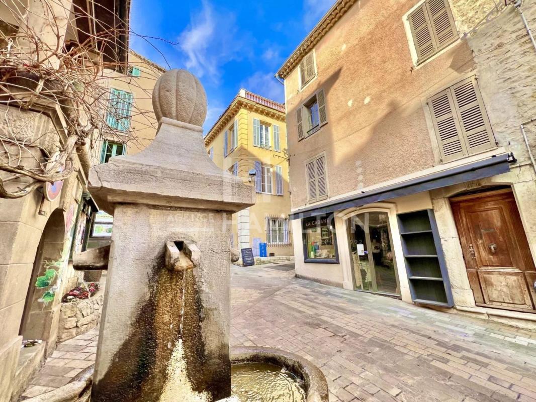 immeuble in Valbonne, Alpes-Maritimes, France