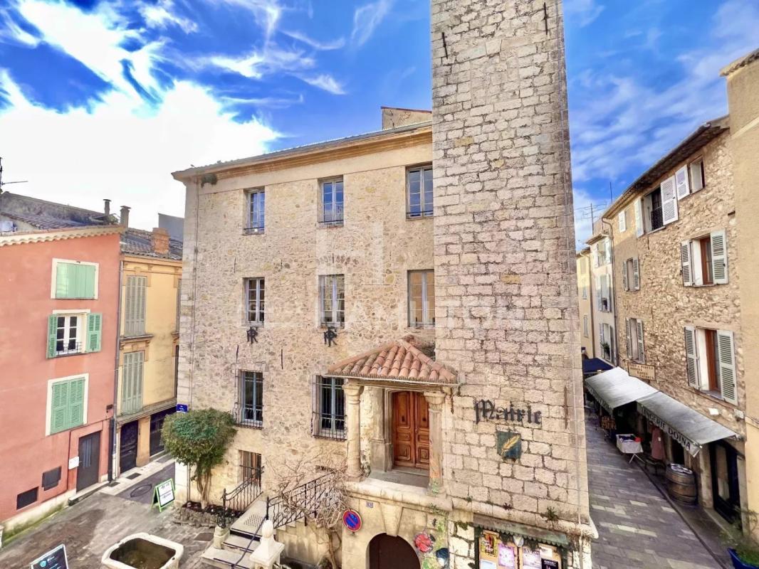 immeuble in Valbonne, Alpes-Maritimes, France