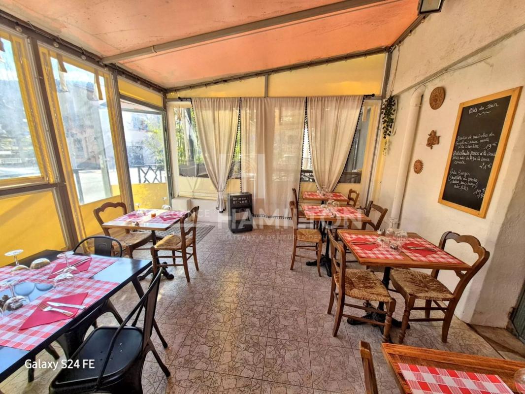 local commercial in Évenos, Var, France