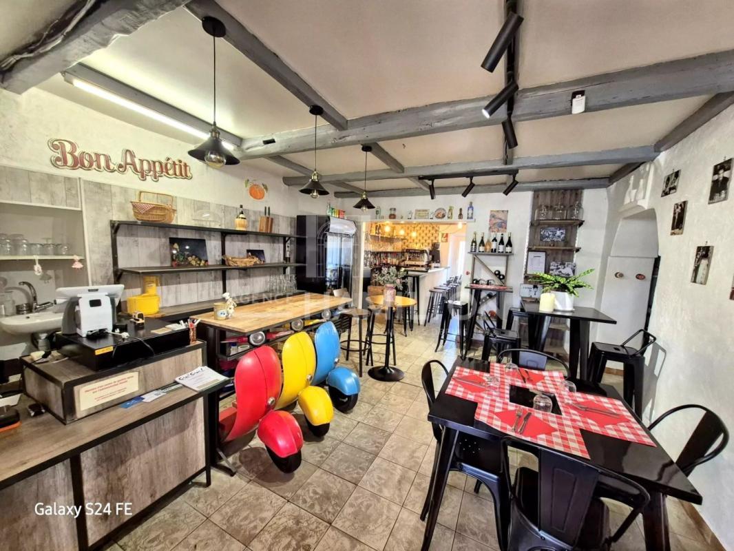 local commercial in Évenos, Var, France