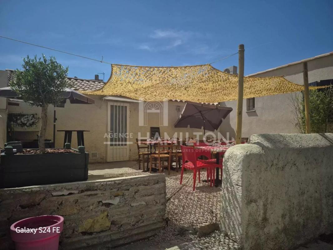 local commercial in Évenos, Var, France