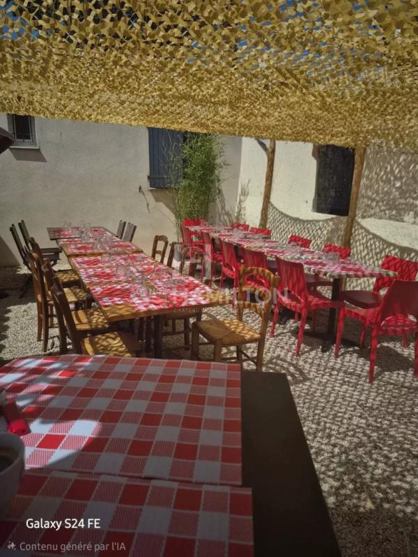 local commercial in Évenos, Var, France