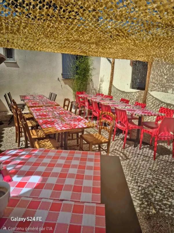 local commercial in Évenos, Var, France