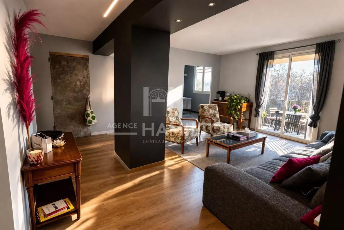 2 bedroom t3 in Valbonne, Alpes-Maritimes, France