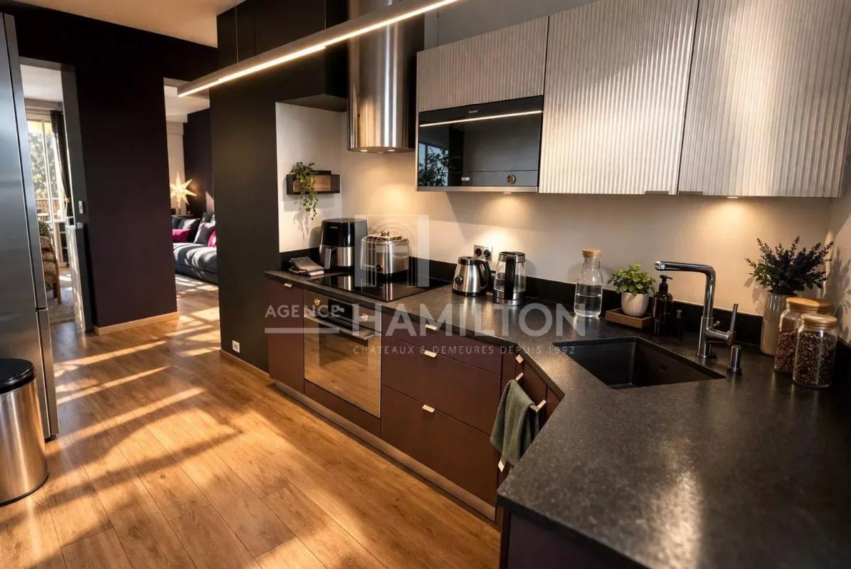 2 bedroom t3 in Valbonne, Alpes-Maritimes, France