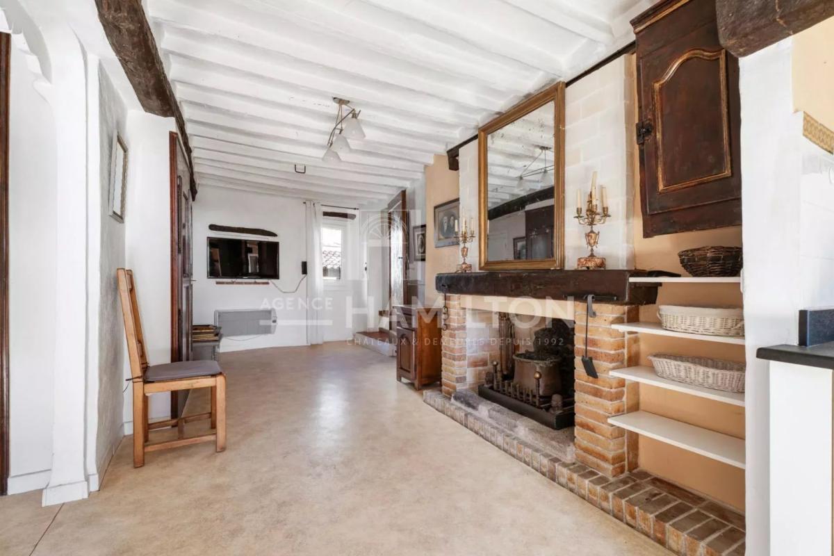 3 bedroom maison de village in Magagnosc, Alpes-Maritimes, France