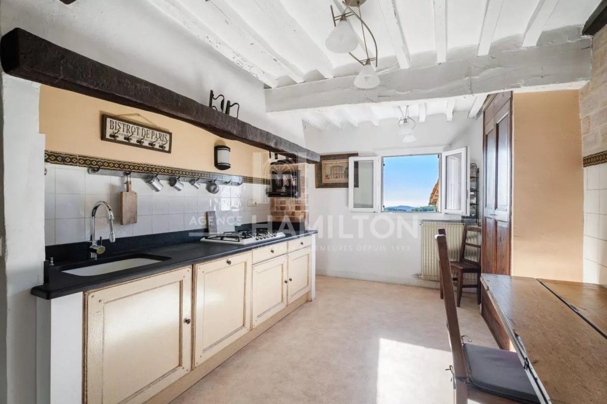 3 bedroom maison de village in Magagnosc, Alpes-Maritimes, France