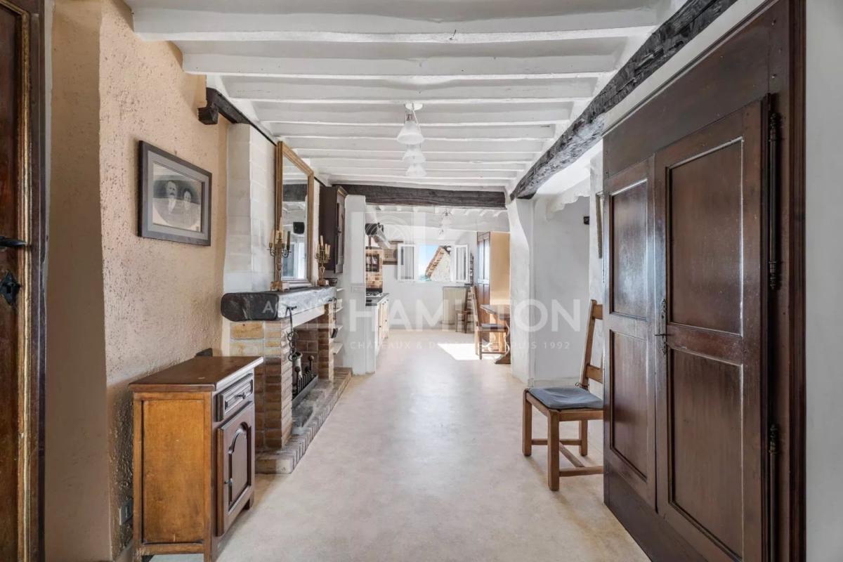 3 bedroom maison de village in Magagnosc, Alpes-Maritimes, France