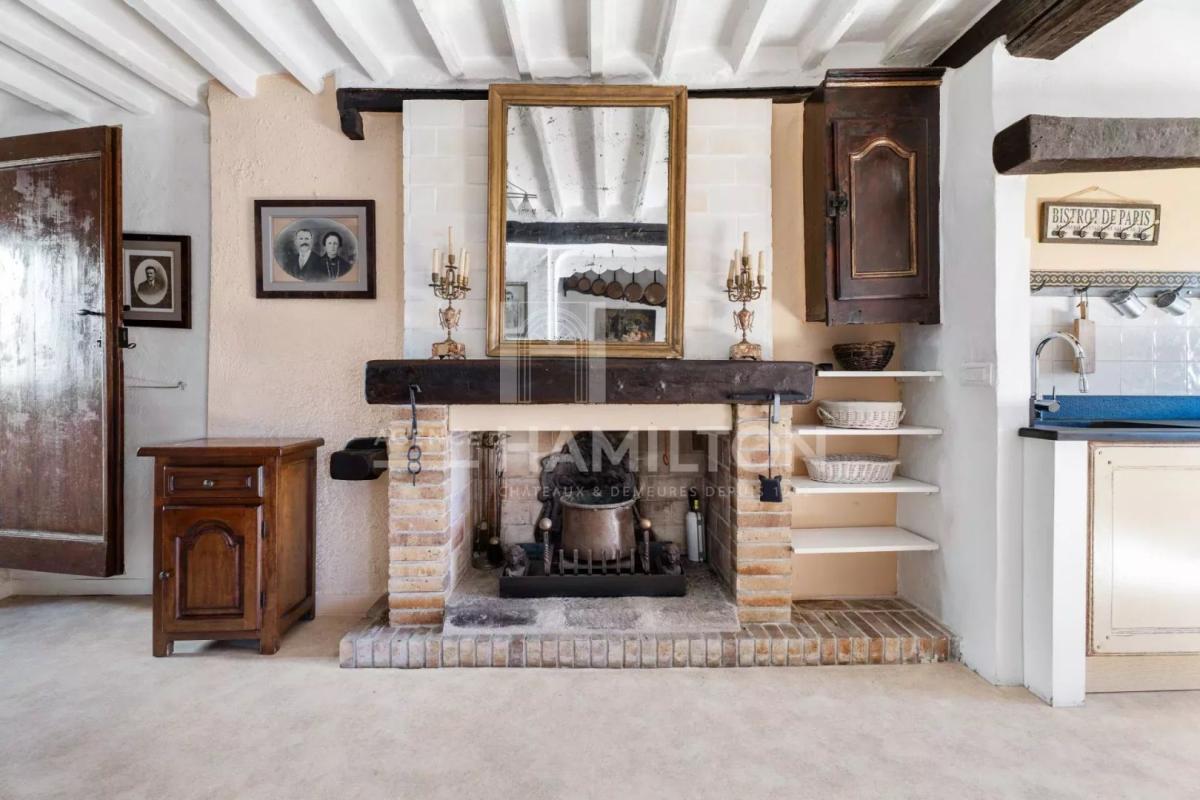 3 bedroom maison de village in Magagnosc, Alpes-Maritimes, France