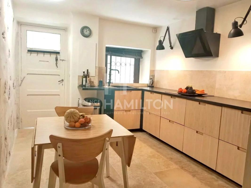 2 bedroom maison in Valbonne, Alpes-Maritimes, France